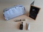 # NIEUW # make up tasje ESTÉE LAUDER met inhoud, Nieuw, Grijs, Ophalen of Verzenden, Dame