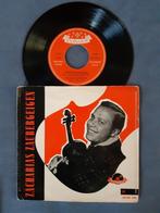 Helmut Zacharias – Magic Strings VG+/VG+, Gebruikt, Wereldmuziek, 7 inch, Single