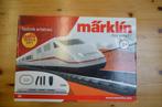 Märklin My World treinset 29200 te koop, in goede staat, HO, Treinset, Gelijkstroom, Ophalen of Verzenden, Zo goed als nieuw