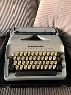 Scheidegger typomatic tms typmachine, Ophalen of Verzenden, Zo goed als nieuw