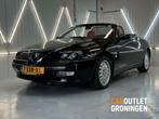 Alfa Romeo Spider 3.0-12V V6 BUSSO | AIRCO | LEDER | ELEK KA, Auto's, Alfa Romeo, Gebruikt, 192 pk, Cabriolet, Spider