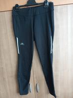 Zwarte "thermo" sportlegging maat L van Kalenji, Kleding | Dames, Sportkleding, Kalenji, Maat 42/44 (L), Ophalen of Verzenden