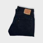 Levi’s 501 heren spijkerbroek W34L32, Kleding | Heren, Spijkerbroeken en Jeans, Tweedehands, Ophalen of Verzenden, W33 - W34 (confectie 48/50)