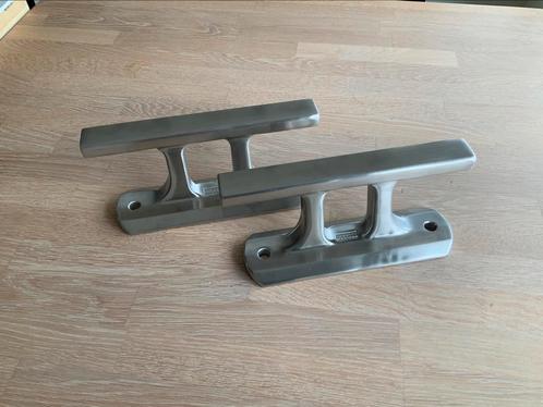 Dockadd RVS bolders kikkers, Watersport en Boten, Accessoires en Onderhoud, Nieuw, Overige typen, Ophalen of Verzenden