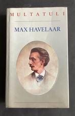 MULTATULI - MAX HAVELAAR.        (let op de postzegel!), Boeken, Ophalen of Verzenden, Zo goed als nieuw