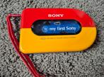 My first sony walkman, Ophalen of Verzenden, Walkman