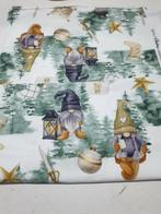 Qjutie tricot kerst gnoom (210), 120 cm of meer, Nieuw, Ophalen of Verzenden, Katoen