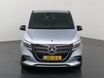 Mercedes-Benz EQV 300 | Lang L2 | Avantgarde | 90 kWh | Lede, Gebruikt, Zwart, 365 km, 7 stoelen