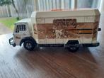 Security truck k-19 Matchbox, Gebruikt, Ophalen of Verzenden