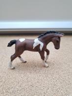 Schleich, 13758 Trakehner veulen, Ophalen of Verzenden, Zo goed als nieuw, Paard, Beeldje of Figuurtje