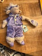 Jellycat schaap, Kinderen en Baby's, Speelgoed | Knuffels en Pluche, Ophalen of Verzenden, Zo goed als nieuw
