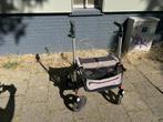 Wheelzahead Rollator, Ophalen, Zo goed als nieuw