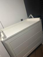 Baby Commode kidsmill, Ophalen, 50 tot 70 cm, 90 tot 105 cm, 100 cm of meer