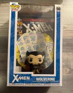Funko Pop! Comic Cover - X-Men: Wolverine #50, Nieuw, Ophalen of Verzenden