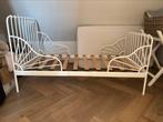 Spijlen meegroeibed, 70 tot 85 cm, Ophalen of Verzenden, Zo goed als nieuw, Lattenbodem