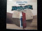 MARILLION - UNINVITED GUEST - SHAPE / PICTURE DISC, Cd's en Dvd's, Vinyl | Rock, Verzenden, Zo goed als nieuw, 10 inch, Poprock