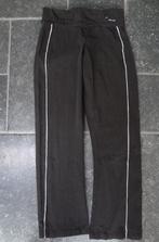 Joggingbroek maat 140, zwart, Dutchy, gymbroek lang, Dutchy, Meisje, Sport- of Zwemkleding, Ophalen of Verzenden