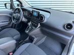 Mercedes-Benz Citan 110 CDI L2 XL Automaat Navigatie Airco e, 1350 kg, Stof, Gebruikt, Wit