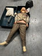 reanimatie pop volwassene, Ophalen, Gebruikt, Meerdere media