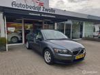 Volvo C30 2.4i Kinetic|2007|LEDER|AIRCO|CRUISE|APK 01-8-2026, 65 €/maand, Gebruikt, 700 kg, 4 stoelen