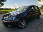Volkswagen Golf 1.6 TDI Trend Edition BlueMotion/ 5 deurs/ b, Voorwielaandrijving, Euro 5, Gebruikt, 4 cilinders