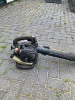 McCulloch Bladblazer - Gebruikt, Ophalen, Gebruikt, Benzine, Handgedragen