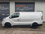 Fiat Talento 1.6 MJ L1H1 SX 1e Eigenaar Airco Cruise Navi, Gebruikt, 2800 kg, Origineel Nederlands, Bedrijf