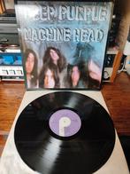 Deep Purple - Machine Head LP, Cd's en Dvd's, Ophalen of Verzenden, Gebruikt, 12 inch, Overige genres