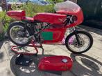 Ajs Stormer classic racer, Motoren, 250 cc, Ajs, 1 cilinder, Sport