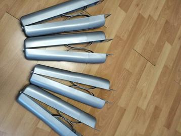 2 paar laarzenspanners beschikbaar voor biedingen