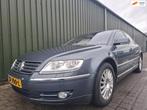 Volkswagen Phaeton 3.2 V6 5p. Nieuwe Apk, Auto's, Volkswagen, Gebruikt, 3189 cc, 138 €/maand, Bedrijf