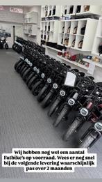 NIEUWSTE FATBIKE V20 PRO ROZE NARDO GREY LUXE MODELLEN V 20, Overige merken, Nieuw, Ophalen of Verzenden, 59 cm of meer