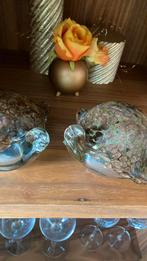 Riverdale 2 schildpadden €12.50, Huis en Inrichting, Ophalen of Verzenden, Zo goed als nieuw, Rechthoekig
