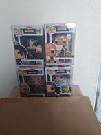 Avatar funko pops, Ophalen of Verzenden, Zo goed als nieuw, Losse kaart