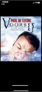 Paul de Leeuw & Annie de Rooy CD Single, Cd's en Dvd's, Ophalen of Verzenden, Gebruikt, Overige genres