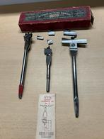Prachtige Irwin verstelbare boren, Antiek en Kunst, Antiek | Gereedschap en Instrumenten, Ophalen of Verzenden