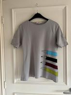 Ted Baker t-shirt maat 4 maat L 40, Maat 38/40 (M), Ophalen of Verzenden, Zo goed als nieuw, Korte mouw