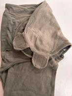 Meyco inbaker 0/3 maanden, Ophalen of Verzenden, Zo goed als nieuw, Minder dan 70 cm, Bakerzak of Bakerdoek