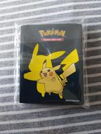 32 st. Pikachu sleeves (hoesjes), Ophalen of Verzenden, Nieuw, Sleeves of Kaarthoesjes, Foil