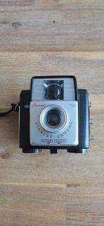 Vintage Brownie Starlet Camera, Ophalen of Verzenden, Compact, Overige Merken