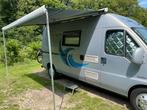 Citroen Jumper camper 2001, Buscamper of Camperbus, Tot en met 2, Treinzit, Particulier
