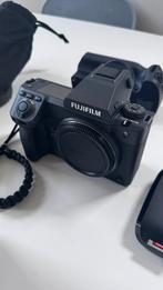 Fujifilm GFX 100 ii, Overige merken, Overige soorten, Zo goed als nieuw, Ophalen of Verzenden