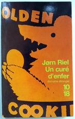 Jørn Riel - Un curé d'enfer et autres racontars (FRANSTALIG), Ophalen of Verzenden, Nieuw, Fictie