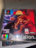 Lion king, Ophalen of Verzenden, Zo goed als nieuw