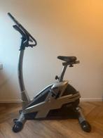 DKN Fiets-hometrainer, Ophalen, Buik, Zo goed als nieuw, Metaal