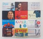 12x Dwarsligger Romans | In 1 koop voor €25, Ophalen of Verzenden, Gelezen