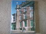 Van Logement naar Parlement 1617-2004 (Den Haag Plein 23), Ophalen of Verzenden, Zo goed als nieuw