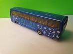 EFSI - Bova Ventura Bus Sail Amsterdam 1990 [blauw] 1/87, Hobby en Vrije tijd, Modelauto's | 1:87, Ophalen of Verzenden, Gebruikt