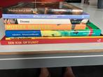 PABO studieboeken, Boeken, Ophalen, Gelezen, HBO