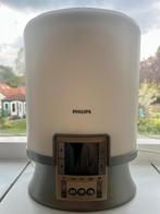 Philips Wake up light HF3461/01, Ophalen of Verzenden, Gebruikt, Digitaal